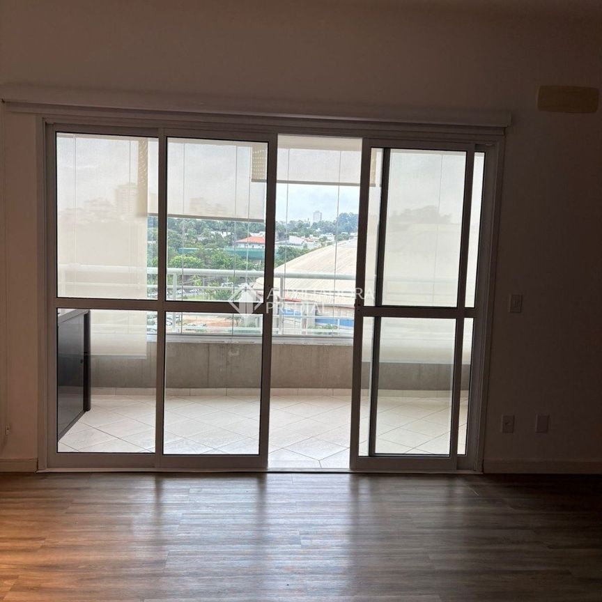 Loft com 1 quarto e 42m² para alugar em Jardim do Mar, São Bernardo do Campo. - Photo 1