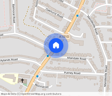 Hertford Road, Enfield, EN3 - Photo 1