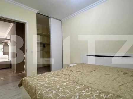 Apartament 3 camere, 65 mp, parcare, zona Cetății - Photo 2