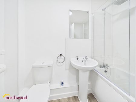 2 bedroom terraced house to rent - Photo 4