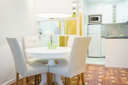 Calle de Hermosilla, Madrid, Community of Madrid 28001 - Photo 2