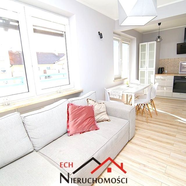 Mieszkanie Gorzów Wielkopolski - Zdjęcie 1