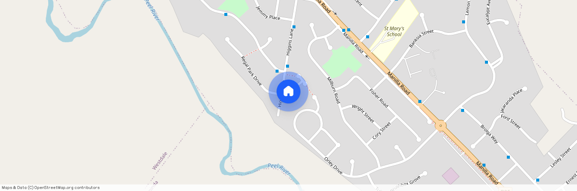 33a Higgins Lane, NSW 2340, Tamworth