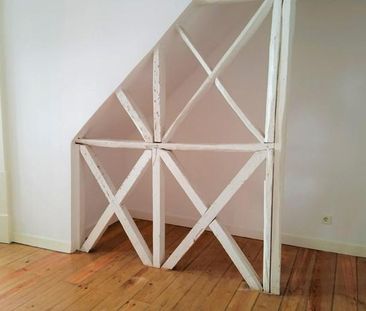 Apartamento T1 - Photo 3