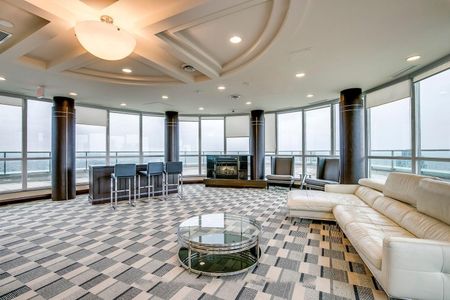 For Lease - 208 Enfield Place Unit# 2209, Mississauga, Ontario - Photo 2