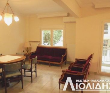 Διαμέρισμα για ενοικίαση - Χαριλάου - Photo 6