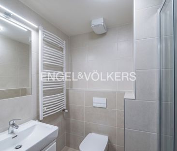 Pronájem bytu 1+kk a garsoniéry 33 m² - Фото 4