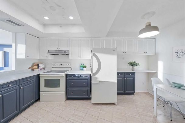 For Lease - 1230 Marlborough Court Unit# 1105, Oakville, Ontario - Photo 1