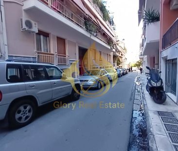Studio/Γκαρσονιέρα για ενοικίαση Άγιος Νικόλαος (Λεωφόρος Πατησίων ... - Photo 6
