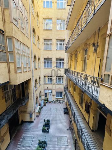 Kiadó jó állapotú lakás - Budapest V. kerület - Photo 2