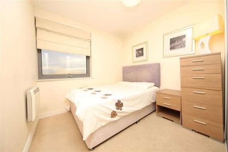 Trentham Court, Victoria Road, North Acton, W3 - Photo 3
