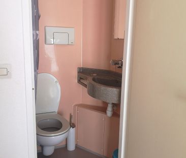 Location Appartement T 1 - Nantes - Centre Ville - Photo 3