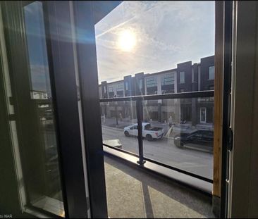 For Lease - 16 Warren Tr Trail, Welland, Ontario - Photo 6