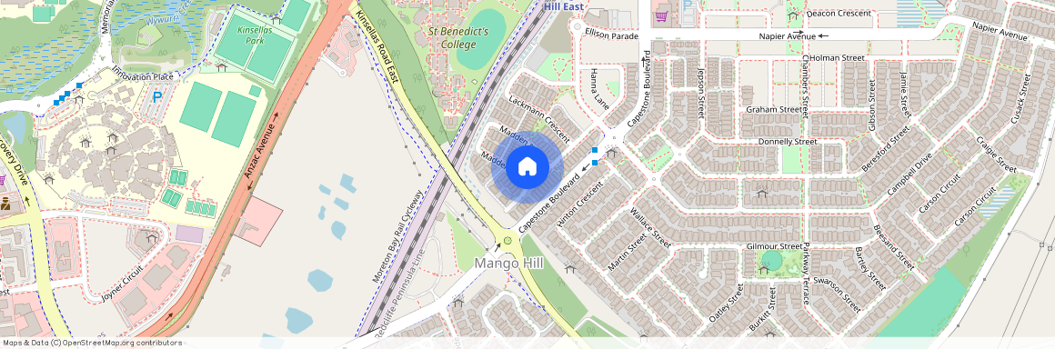 26 Madden Road, QLD 4509, Mango Hill