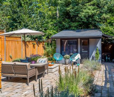 For Lease - 39 Standish Avenue Unit# 2nd floor, Toronto, Ontario - Photo 6