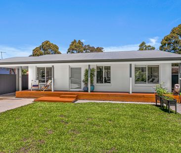 1 Bromwich Place, Menai NSW 2234 - House For Rent | Domain - Photo 6