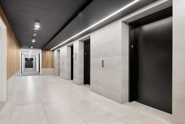 Be the First to Call Our Brand-New Building Home - Immediate Move-In Available! - Photo 1