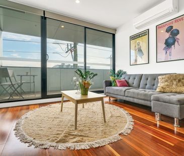 205/98 Nicholson Street, Brunswick East VIC 3057 - Photo 4