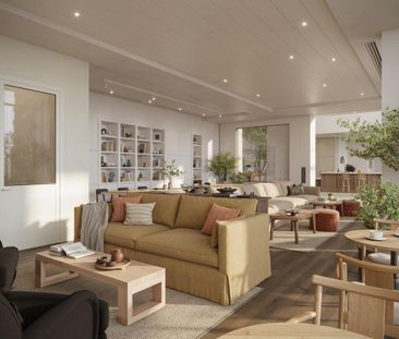 3 bedroom flat to rent - Photo 1