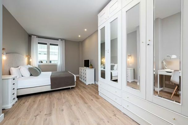 Calle del Padre Damián, Madrid, Community of Madrid 28036 - Photo 1