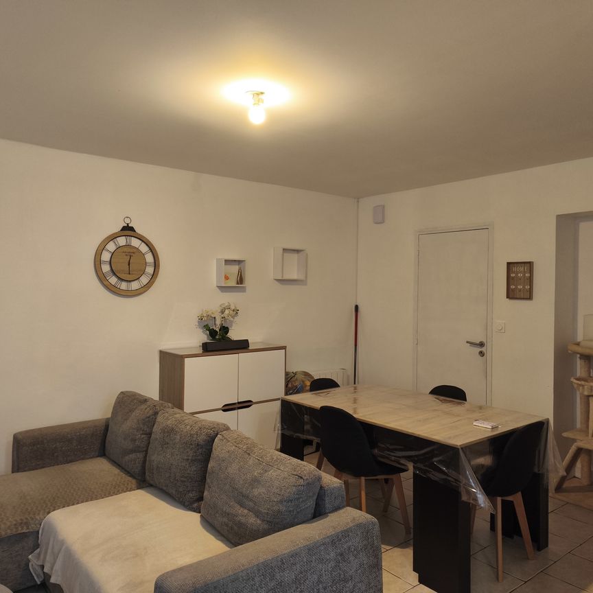 Location Appartement 2 pièces 56m² ST MARS LA JAILLE 44540 - Photo 1