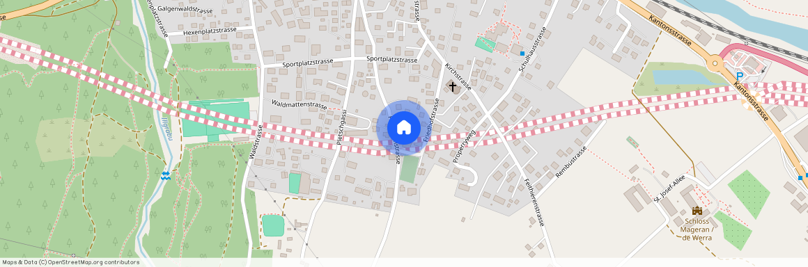 Pletschenstrasse 47, 3952 Susten