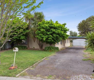 7 Roberston Street, Epsom VIC 3551 - House For Rent | Domain - Photo 4