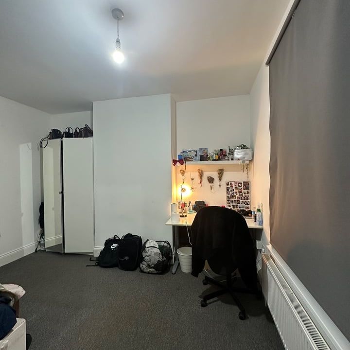 Room in a Shared House, Welland Street, LE2 - Photo 1