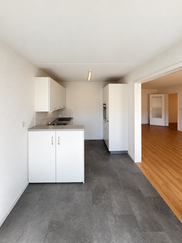 2.5 Zimmerwohnung mit Balkon - Foto 2