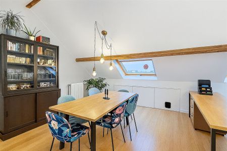 Appartement triplex meublé 2 chambres - Photo 4