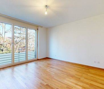 Quiet, central, family-friendly – your new home in Liestal - Foto 2