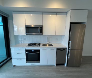 For Lease - 195 McCaul Street Unit# 1615, Toronto, Ontario - Photo 1