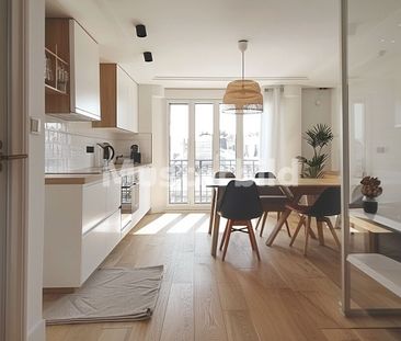 Exchange property: Charming 3-room apartment in the heart of Zurich - Photo 2