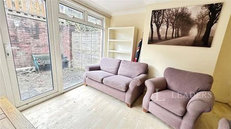 5 bedroom house share to rent - Photo 2