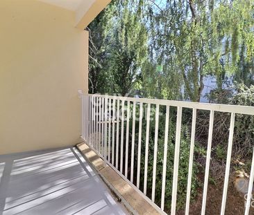 Appartement Saint Michel Sur Orge 1 pièce(s) 25 m2, balcon, cave et... - Photo 4