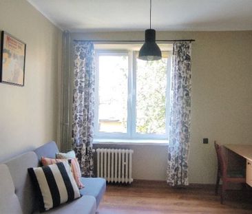 Kawalerka blisko Galerii Kazimierz, Grzegórzki 27 m² - Фото 2