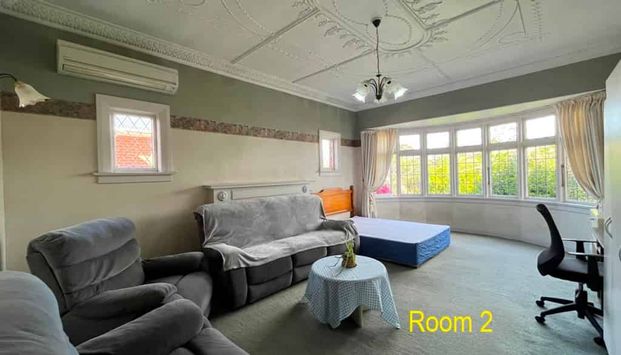 Fully Furnished Studio Room - Photo 1