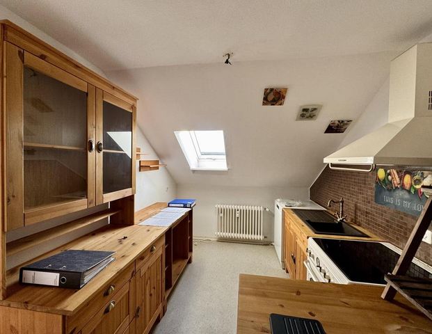 DG 3-Zimmer-Wohnung - Foto 1