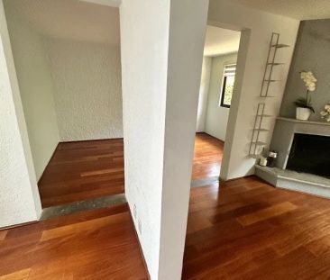 Casa En Renta En Condominio En Santiago Lomas Quebradas Magdalena C... - Photo 5