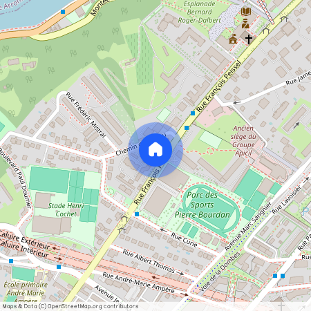 69300, Caluire-Et-Cuire