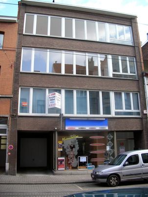 Appartement te huur - Photo 1