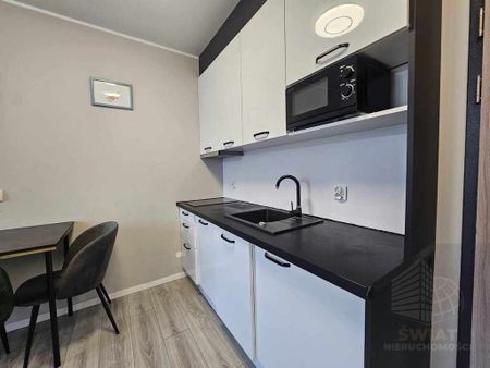 Na wynajem 2 pokoje w Kamienicy Nowa w Szczecinie - Фото 5