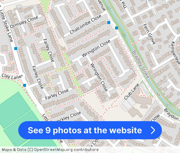 Wrington Close - Little Stoke - Photo 1