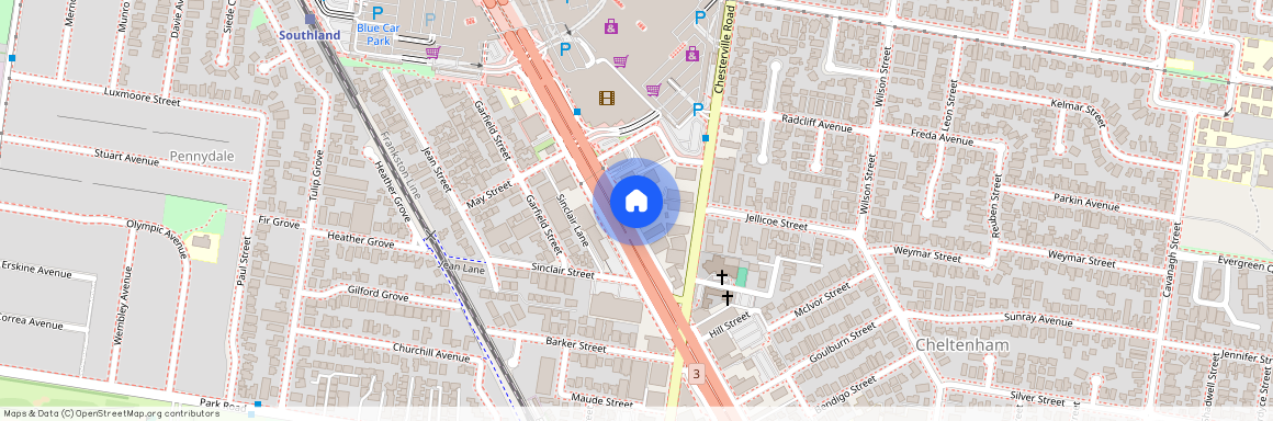 12/1255 Nepean Highway, Vic 3192, Cheltenham