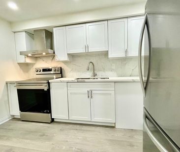 For Lease - 214 Flood Avenue Unit# Bsmt, Clarington, Ontario - Photo 5