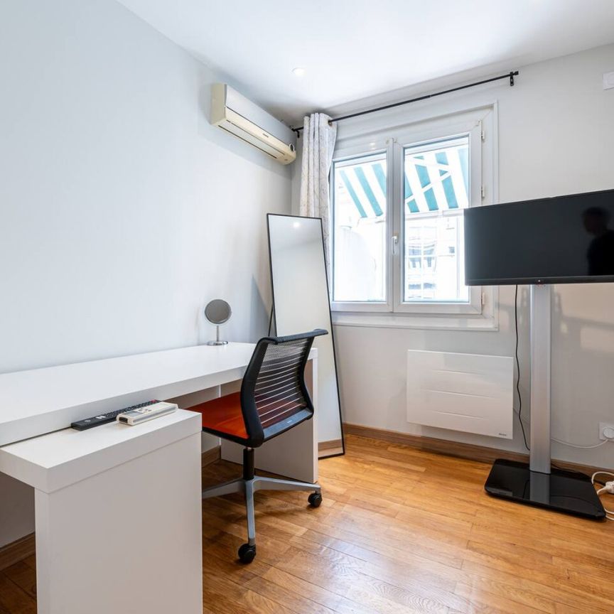 BEREY Colocation 3 chambres à Grenoble - Photo 2