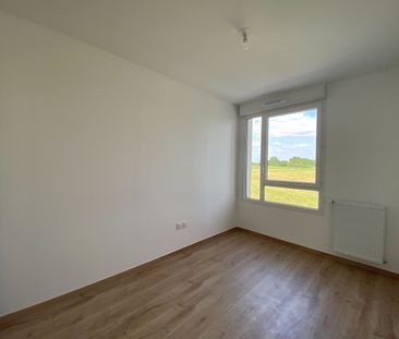 Appartement 3 pièces - Photo 4