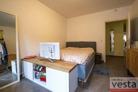 Goed onderhouden appartement in centrum Sint-Truiden - Foto 5