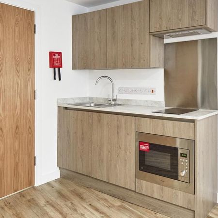 1 bedroom flat to rent - Photo 3