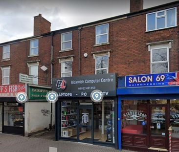 3 bedroom flat to rent - Photo 1